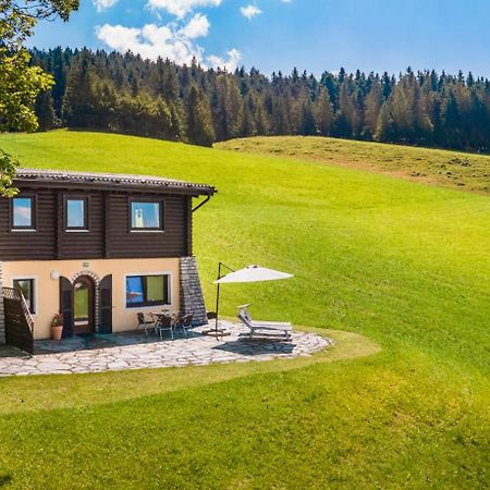 Ferienwohnung Angerlgut Sankt Koloman Ngoại thất bức ảnh