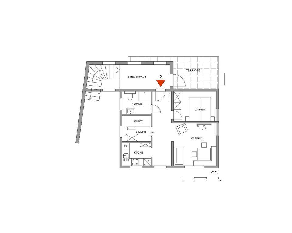 Ferienwohnung Angerlgut Sankt Koloman Phòng bức ảnh