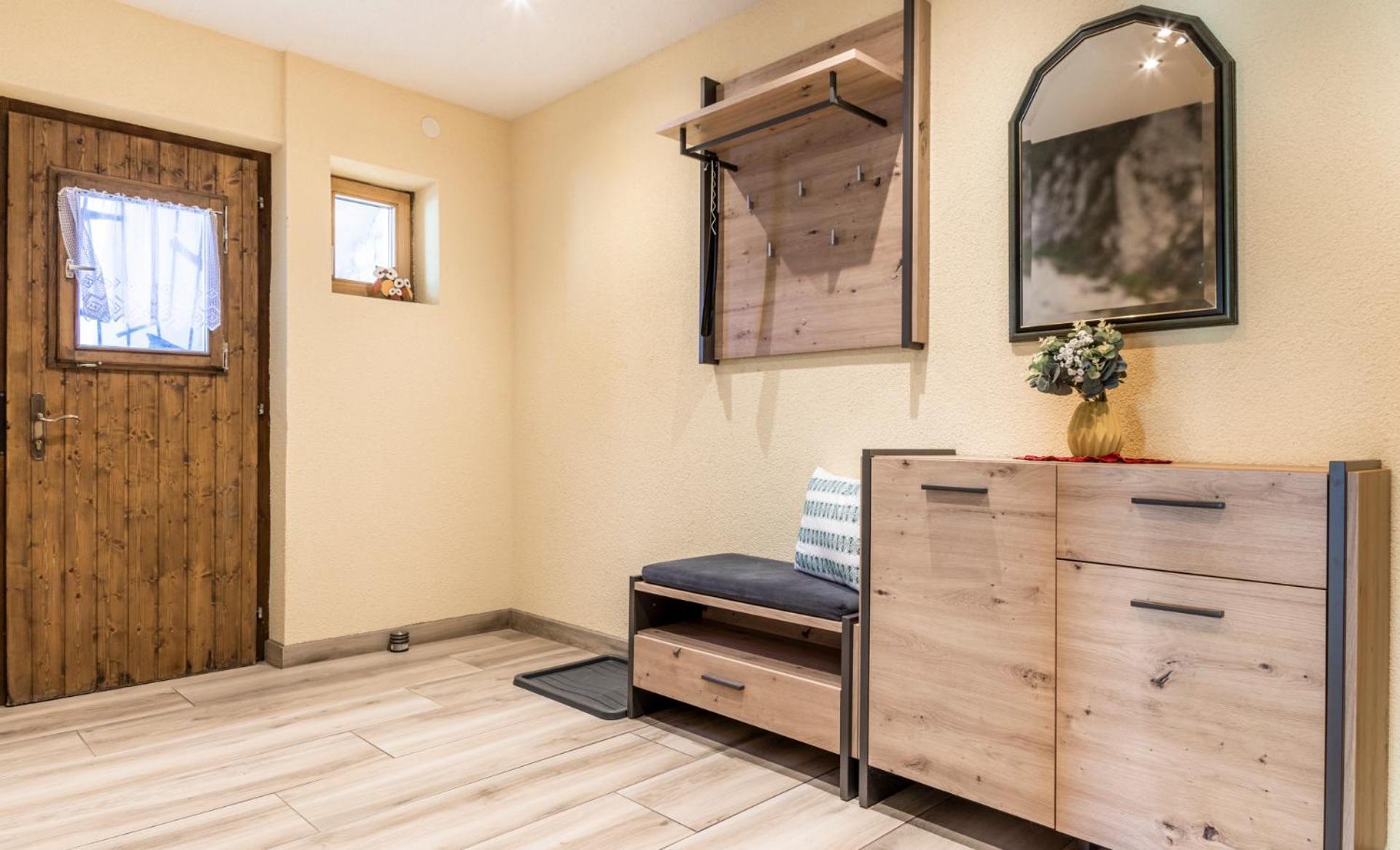 Ferienwohnung Angerlgut Sankt Koloman Ngoại thất bức ảnh