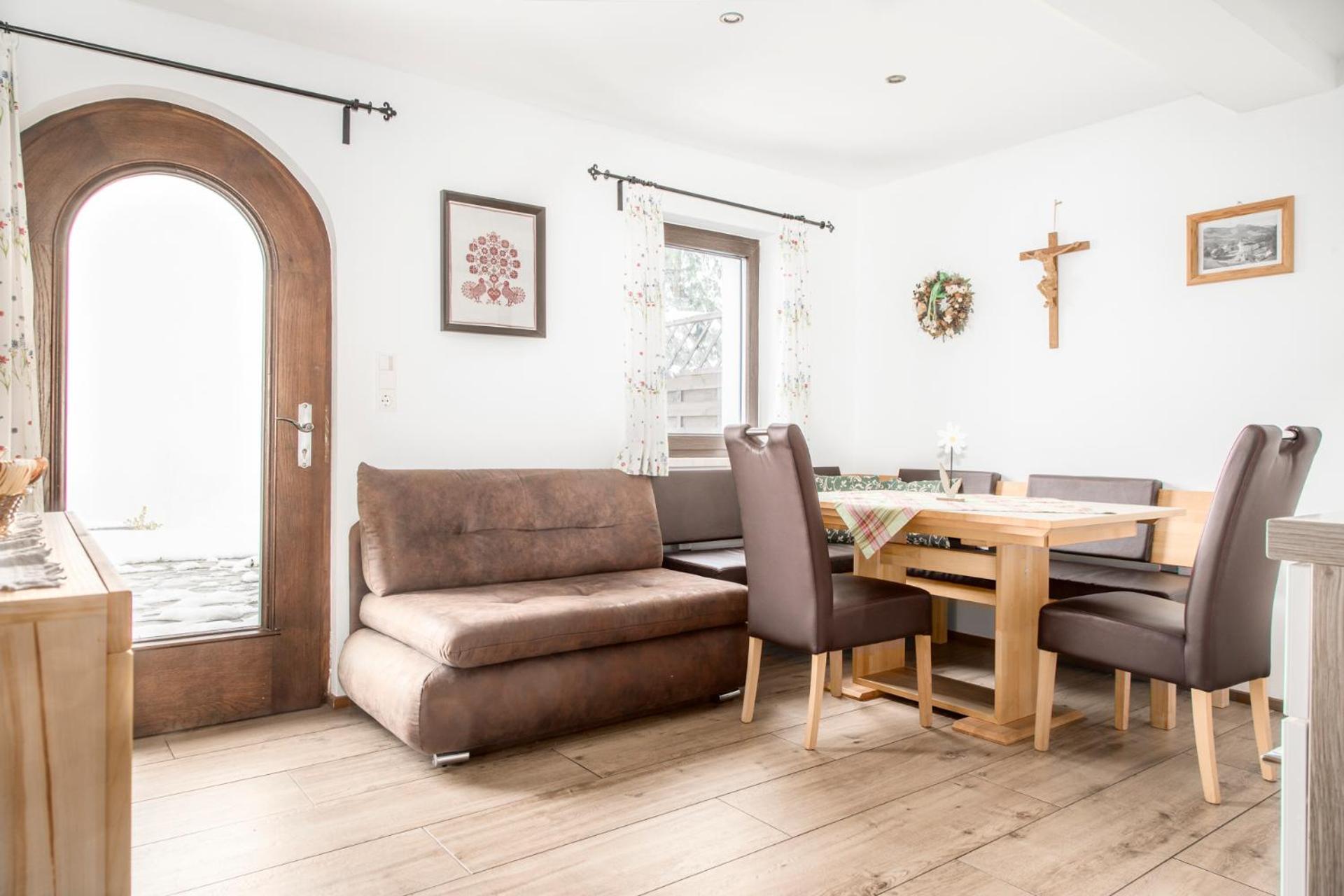 Ferienwohnung Angerlgut Sankt Koloman Ngoại thất bức ảnh