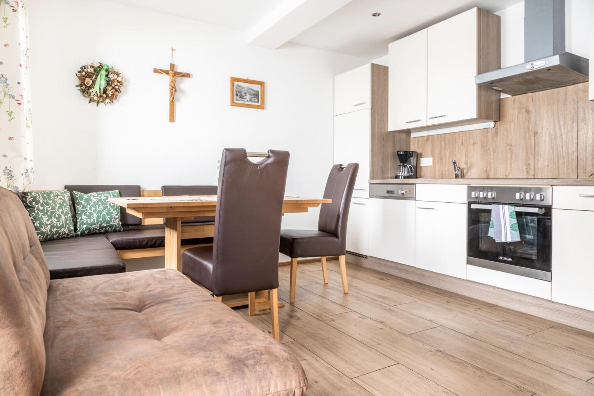 Ferienwohnung Angerlgut Sankt Koloman Ngoại thất bức ảnh