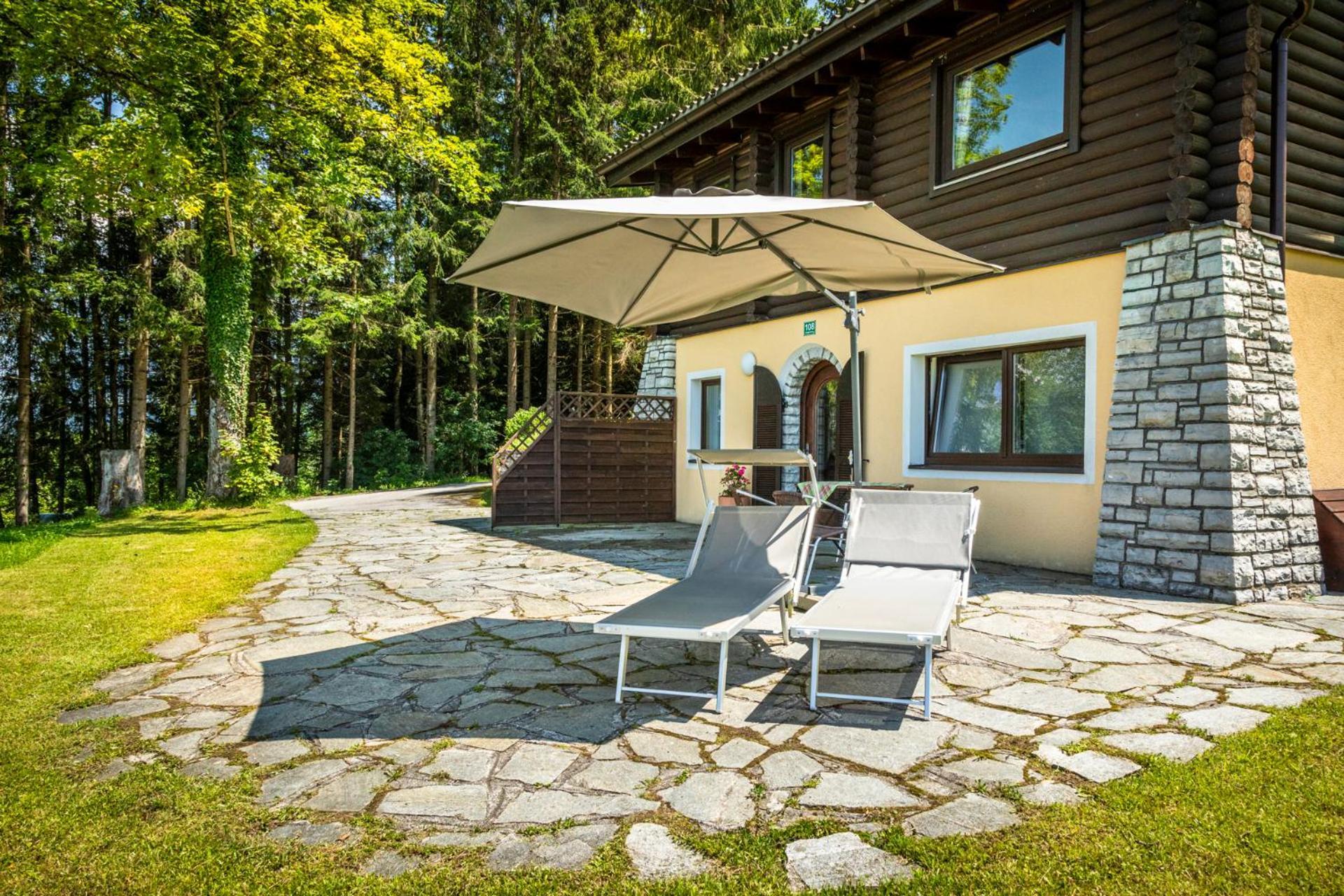 Ferienwohnung Angerlgut Sankt Koloman Ngoại thất bức ảnh