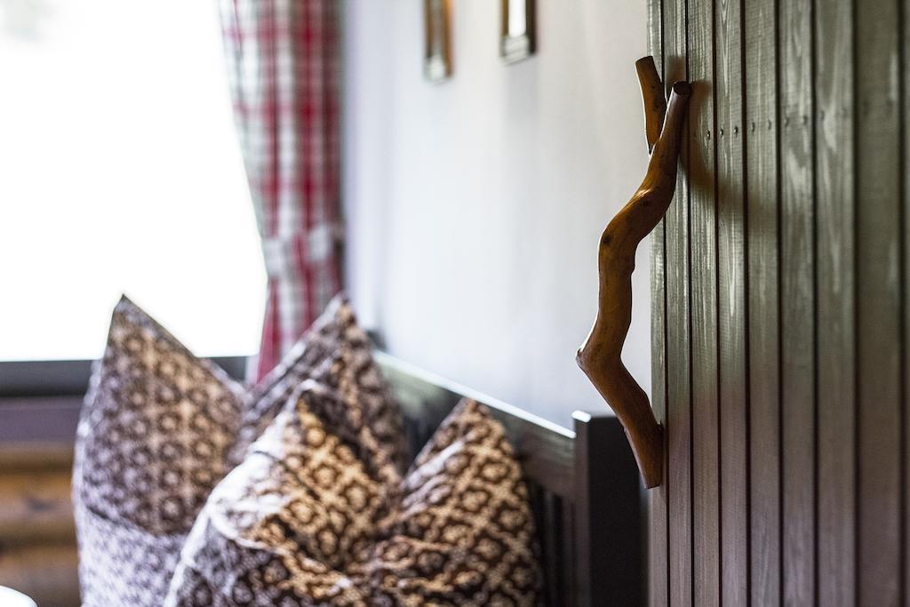 Ferienwohnung Angerlgut Sankt Koloman Phòng bức ảnh